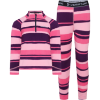 Didriksons Jadis Printed Kids' Set 4