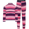 Didriksons Jadis Printed Kids' Set 4