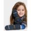 Didriksons Biggles Kids' Zip Mittens 8