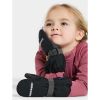 Didriksons Biggles Kids' Zip Mittens 8