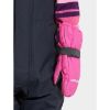 Didriksons Biggles Kids' Zip Mittens 8