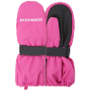 Didriksons Biggles Kids' Zip Mittens 8