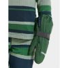 Didriksons Biggles Kids' Zip Mittens 8