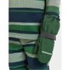 Didriksons Biggles Kids' Zip Mittens 8
