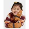 Didriksons Biggles Kids' Zip Mittens 8