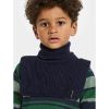 Didriksons Delfinen Kids' Scarf 2