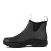 Green Comfort Sky Rubber Boot - Støt Brysterne Limited Edition