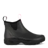 Green Comfort Sky Rubber Boot - Støt Brysterne Limited Edition