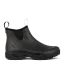 Green Comfort Sky Rubber Boot - Støt Brysterne Limited Edition