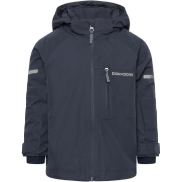 Didriksons Falken Kids Jacket