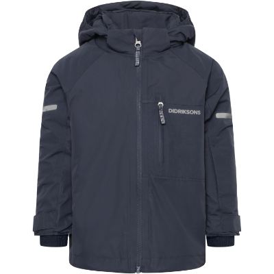 Didriksons Falken Kids Jacket