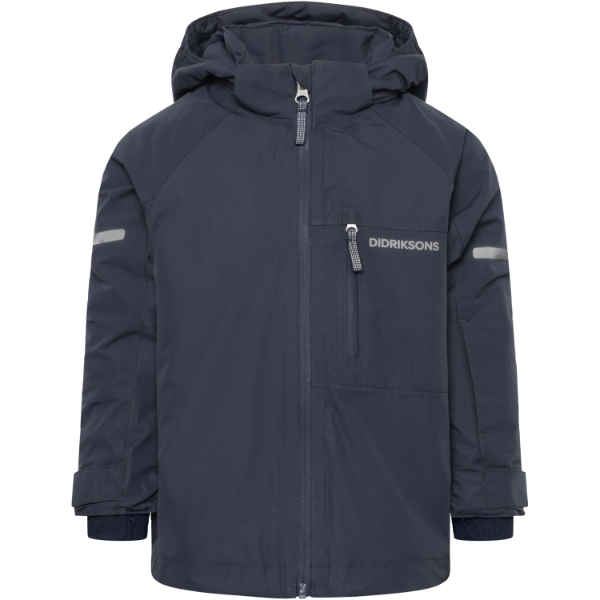Didriksons Falken Kids Jacket