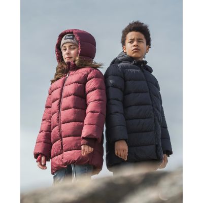 Didriksons Scoria kids parka