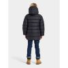 Didriksons Scoria kids parka