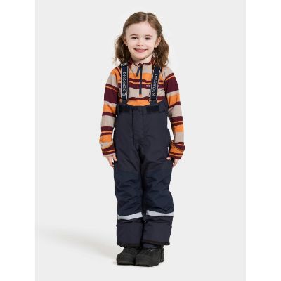 Didriksons Idre kids pants 6