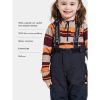 Didriksons Idre kids pants 6