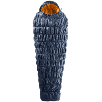 Deuter Exosphere -6c/21f - Ink-Maple