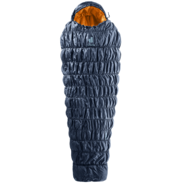 Deuter Exosphere El 0c/32f - Ink-Maple