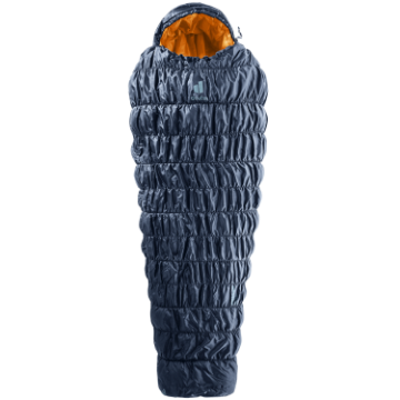 Deuter Exosphere 0c/32f - Ink-Maple