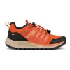 Green Comfort Track N´ Trail Thea 2025 i farven Rust