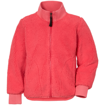 Bild på Didriksons Ohlin kid's full-zip 5