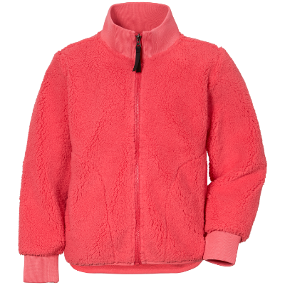 Bild på Didriksons Ohlin kid's full-zip 5