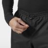 HH Rain Pant i farven Black