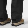 Helly Hansen Womens Rain Pant i farven Black