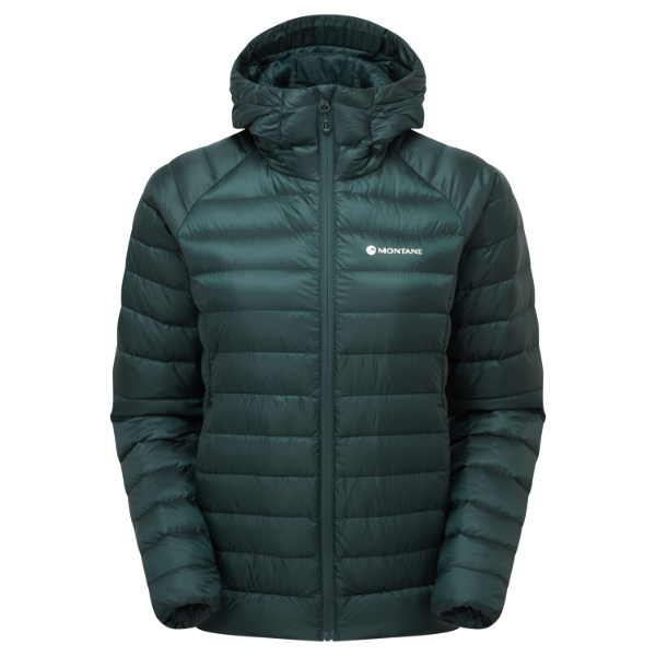 Montane F Anti Freeze Hoodie