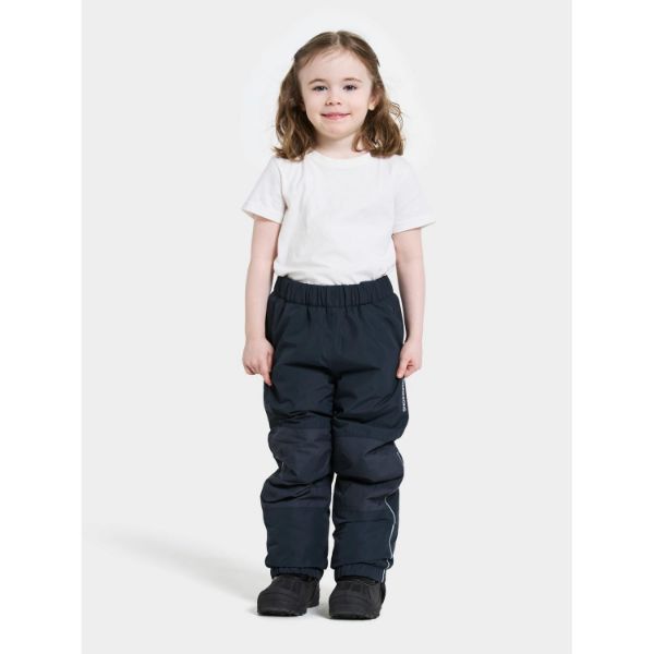 Didriksons Narvi Kids' Pants 2