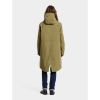 Didriksons Iris Womens Parka