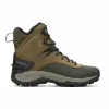 Merrell Thermo Kiruna 2 Tall WP i farven Boulder