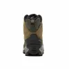 Merrell Thermo Kiruna 2 Tall WP i farven Boulder