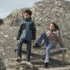 Didriksons Dolomit Kids’ Jacket 3