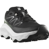 Salomon Ultra Flow 2 W i farven Black / White / Agave Green