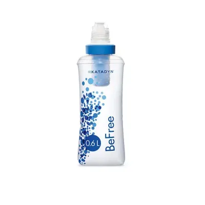 Katadyn BeFree filter 0,6L