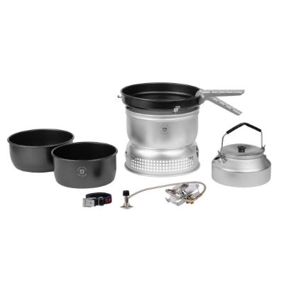Trangia 25 - 6 UL med gasbrænder