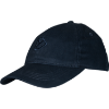 Didriksons Derin cap 2 - Black