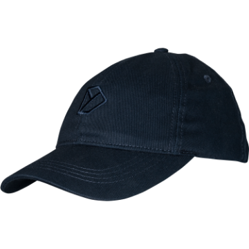 Didriksons Derin cap 2 - Black