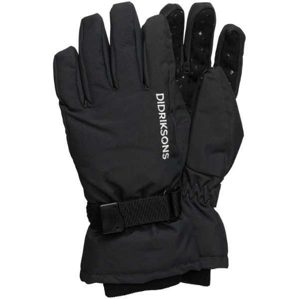 Didriksons Biggles Kids' Gloves 3