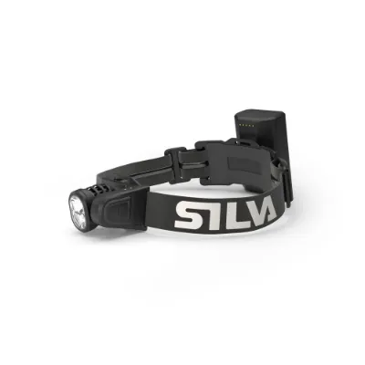 Silva Free 2000 L