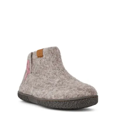 Green Comfort Nepal Støt Brysterne