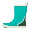 Green Comfort Sea Sally i farven Turkis