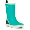 Green Comfort Sea Sally i farven Turkis