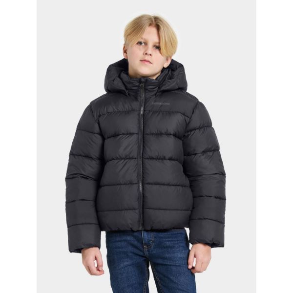 Didriksons Scoria Kids’ Jacket