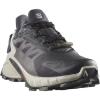 Salomon Supercross 4 GTX i farven Nine Iron /Lunar Rock / Cosmic Sky