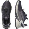 Salomon Supercross 4 GTX i farven Nine Iron /Lunar Rock / Cosmic Sky
