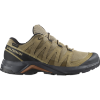 Salomon X-Adventure Recon GTX i farven Kelp / Kelp / Sierra