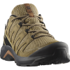 Salomon X-Adventure Recon GTX i farven Kelp / Kelp / Sierra