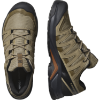 Salomon X-Adventure Recon GTX i farven Kelp / Kelp / Sierra